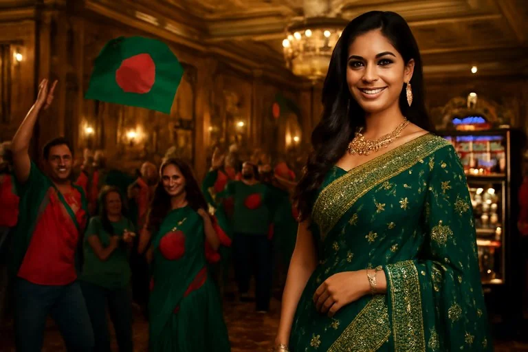 DHAKA888 বোনাস ছাড়াই টেবিল পছন্দ স্ক্রিন